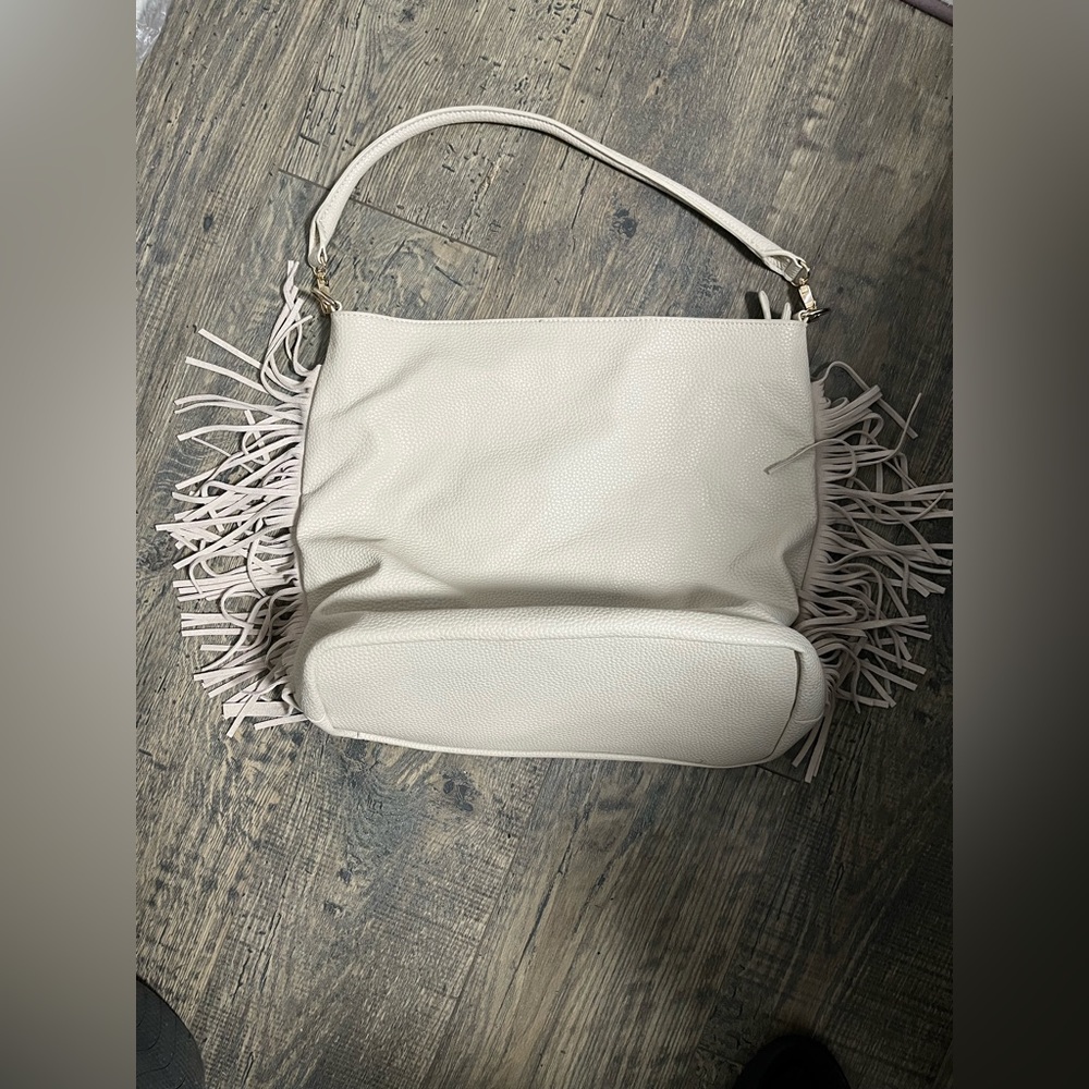 Expressions NYC bag